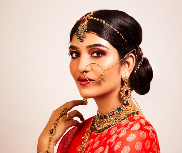 Bridal Makeup Styles To Look Out For This Season