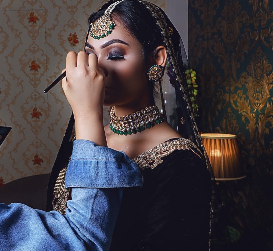 Bridal Makeup Tips From the Pros